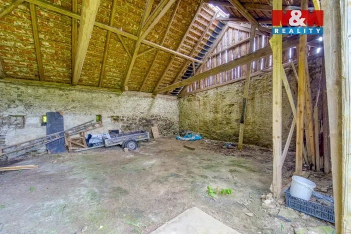 Prodej rodinného domu, Plánice, Křižíkova, 72 m2