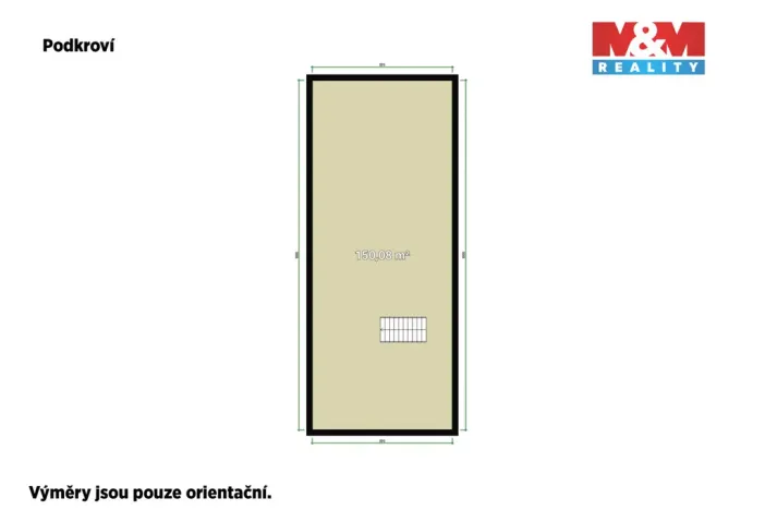 Prodej rodinného domu, Plánice, Křižíkova, 72 m2