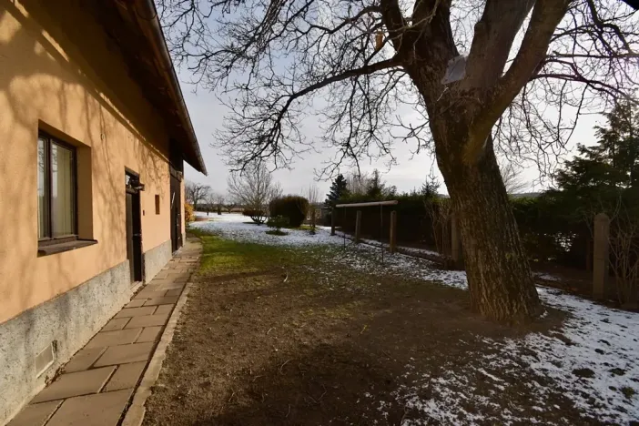 Prodej chalupy, Vinaře, 103 m2