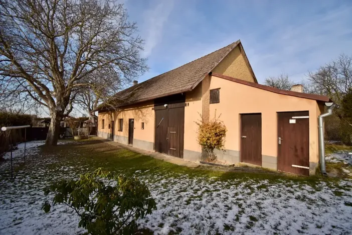 Prodej chalupy, Vinaře, 103 m2