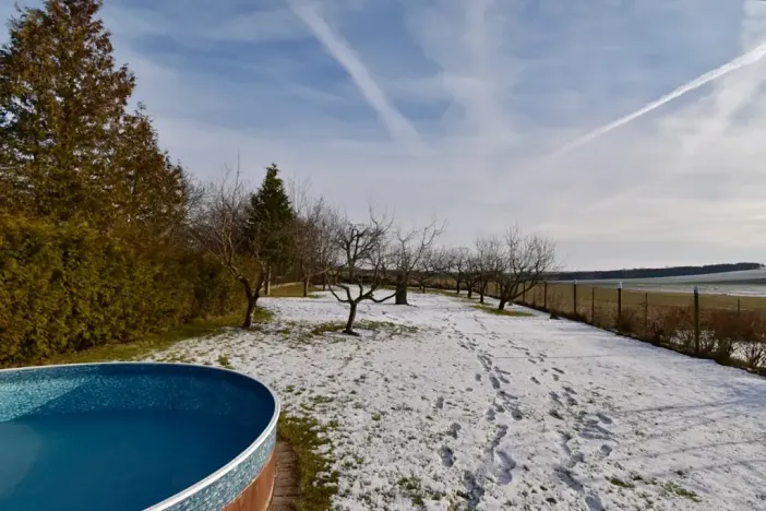 Prodej chalupy, Vinaře, 103 m2