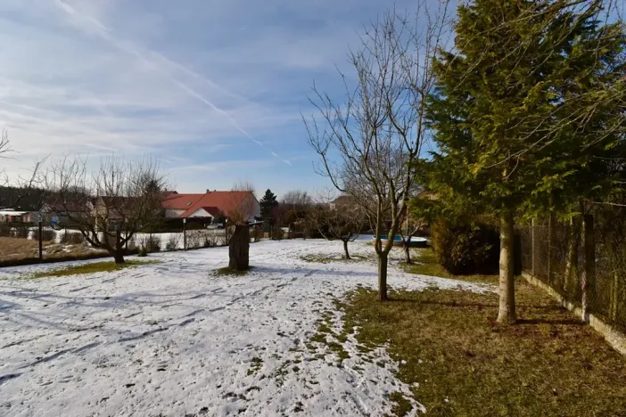 Prodej chalupy, Vinaře, 103 m2