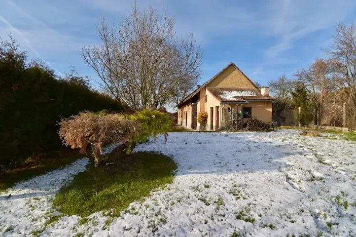 Prodej chalupy, Vinaře, 103 m2