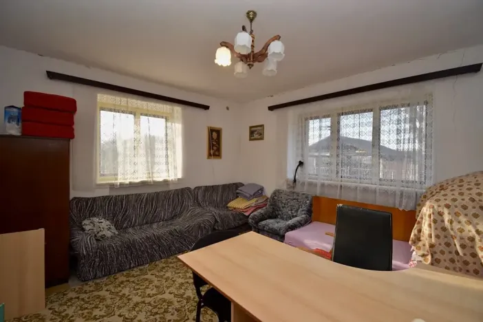 Prodej chalupy, Vinaře, 103 m2