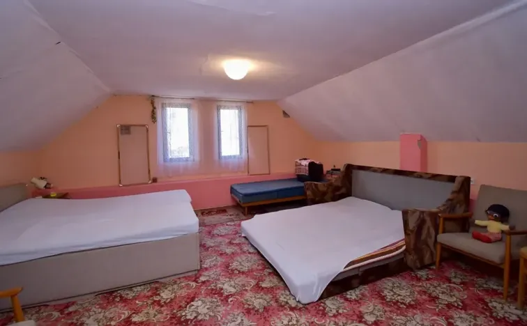 Prodej chalupy, Vinaře, 103 m2