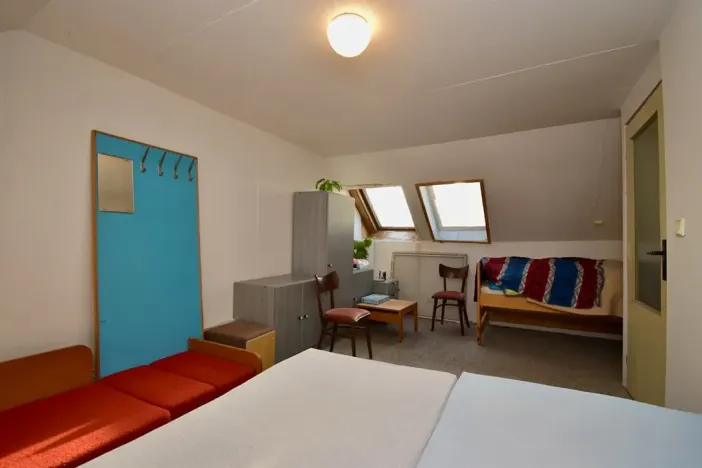 Prodej chalupy, Vinaře, 103 m2