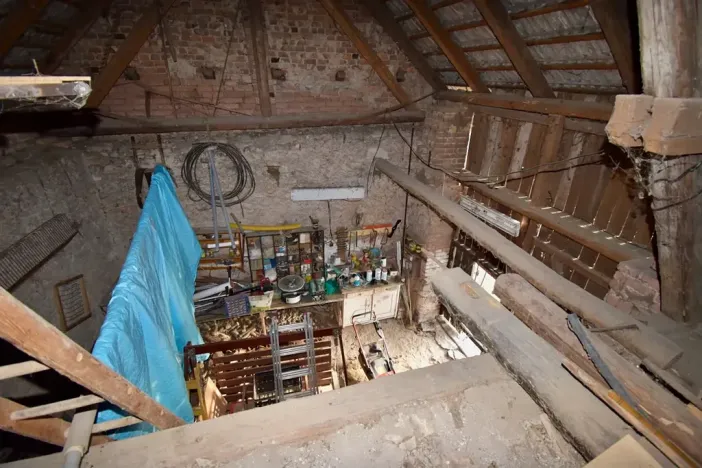 Prodej chalupy, Vinaře, 103 m2