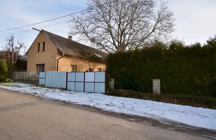 Prodej chalupy, Vinaře, 103 m2