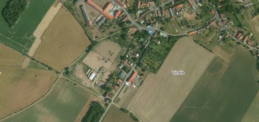 Prodej chalupy, Vinaře, 103 m2