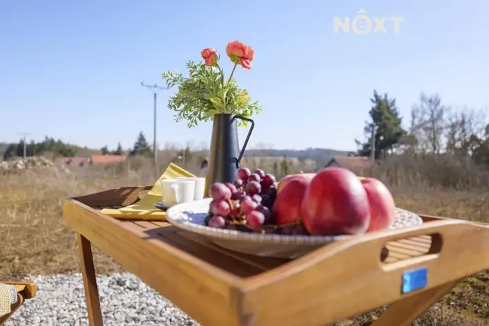 Prodej rodinného domu, Ostrovec, 107 m2