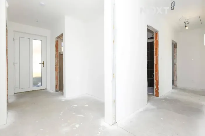 Prodej rodinného domu, Ostrovec, 107 m2