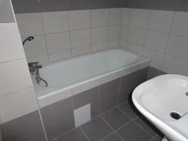 Pronájem bytu 3+1, Ústí nad Labem, Dr. Horákové, 90 m2