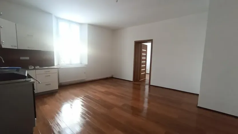 Pronájem bytu 3+kk, Litvínov, Sklářská, 80 m2