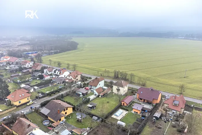 Prodej rodinného domu, Dymokury, Osvobození, 90 m2