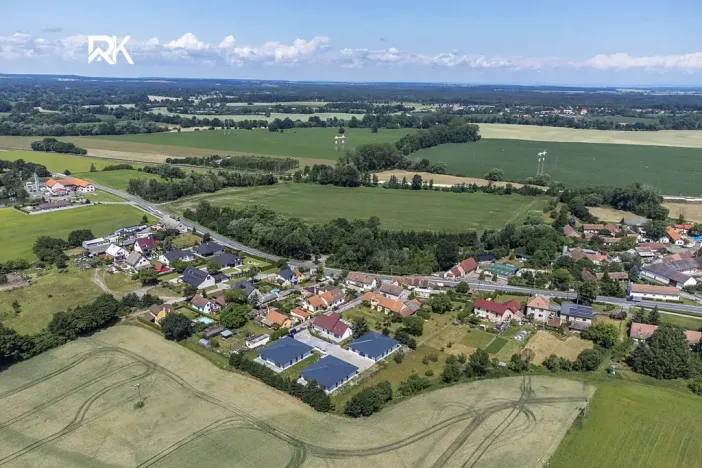 Prodej rodinného domu, Přelouč, 100 m2