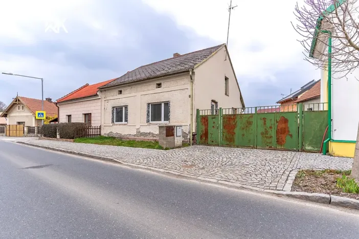 Prodej rodinného domu, Polepy, 89 m2