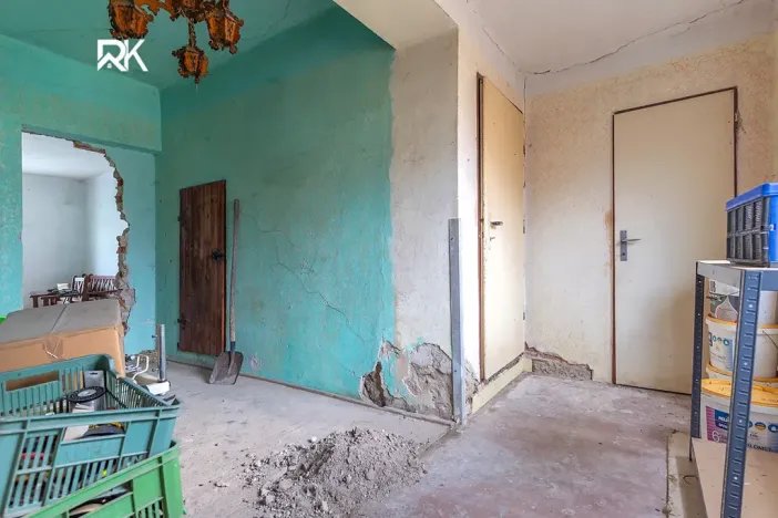 Prodej rodinného domu, Polepy, 89 m2