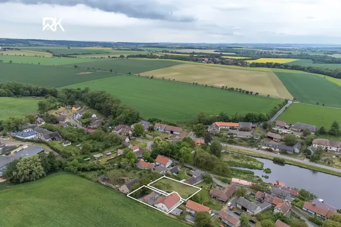 Prodej podílu rodinného domu, Červené Pečky, 136 m2