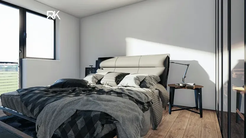 Prodej rodinného domu, Kolín, Jiřího Jarocha, 161 m2