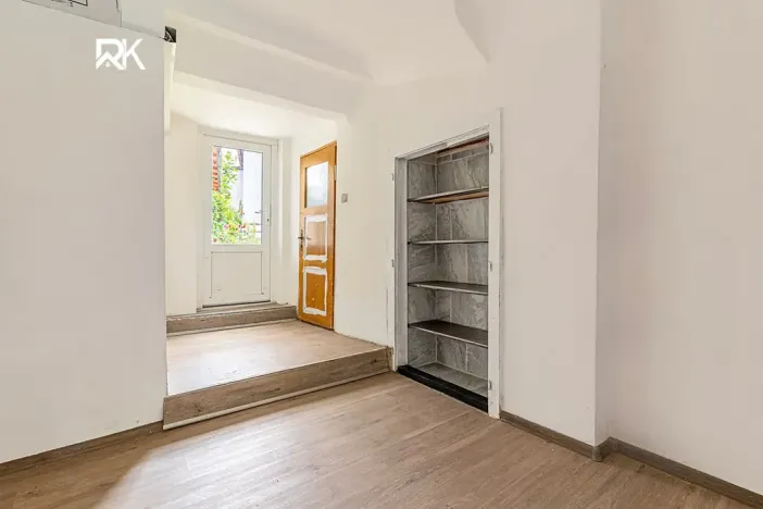 Prodej rodinného domu, Zásmuky, Komenského nám., 133 m2