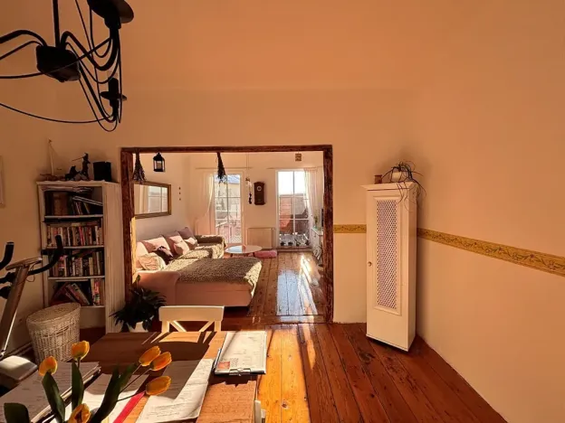 Prodej rodinného domu, Zábřeh, Jiráskova, 240 m2