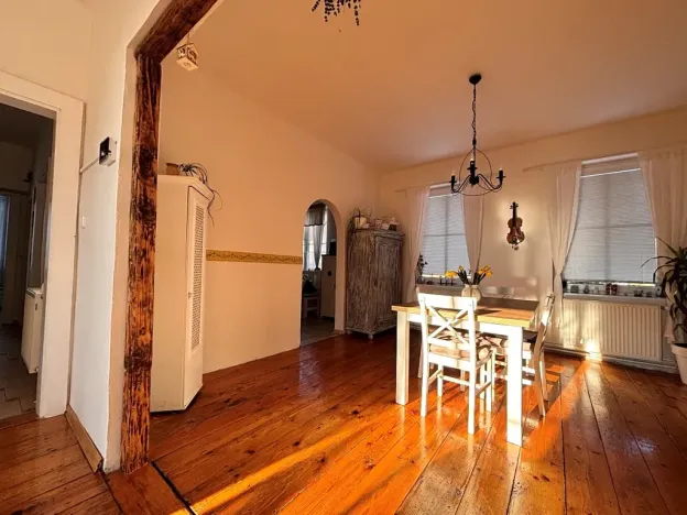 Prodej rodinného domu, Zábřeh, Jiráskova, 240 m2