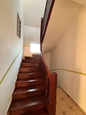 Prodej rodinného domu, Zábřeh, Jiráskova, 240 m2