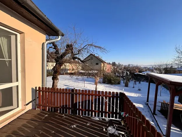 Prodej rodinného domu, Zábřeh, Jiráskova, 240 m2