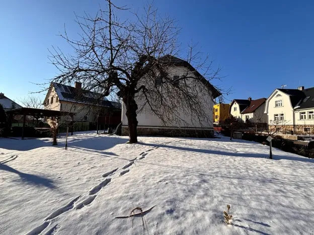 Prodej rodinného domu, Zábřeh, Jiráskova, 240 m2