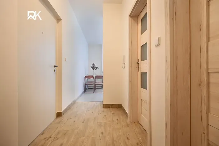 Prodej bytu 1+kk, Janovice nad Úhlavou, Rozvojová zóna, 22 m2