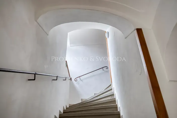 Prodej činžovního domu, Jihlava, Komenského, 438 m2