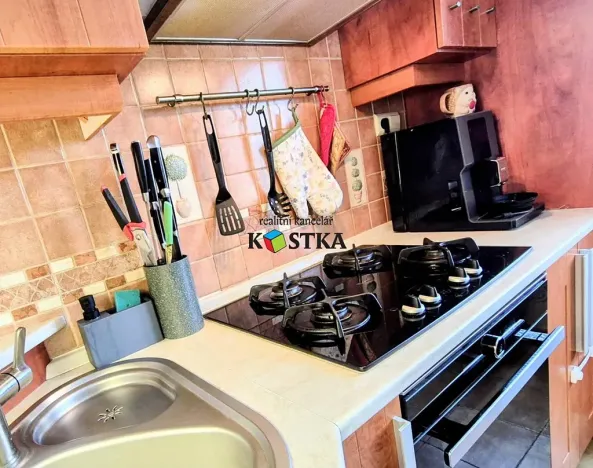 Prodej bytu 3+1, Studénka, Sjednocení, 72 m2