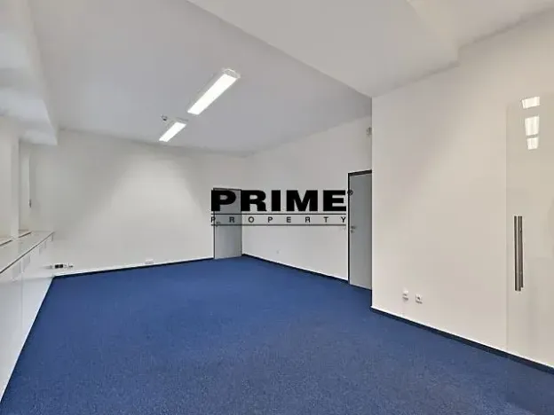 Pronájem kanceláře, Praha - Nové Město, Klimentská, 78 m2