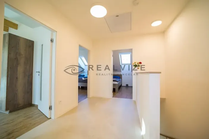 Pronájem rodinného domu, Lipno nad Vltavou, 110 m2