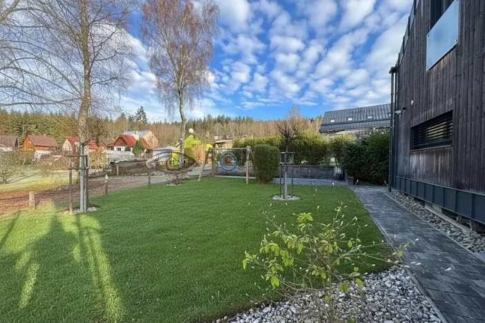 Pronájem rodinného domu, Lipno nad Vltavou, 110 m2