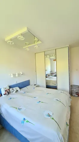 Pronájem bytu 3+kk, Praha - Podolí, Pod Pekařkou, 71 m2