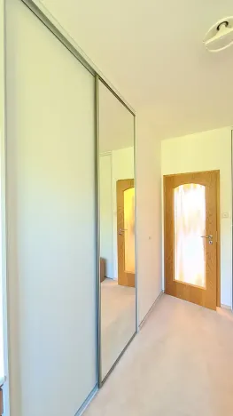 Pronájem bytu 3+kk, Praha - Podolí, Pod Pekařkou, 71 m2