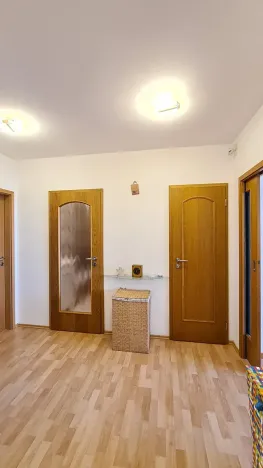 Pronájem bytu 3+kk, Praha - Podolí, Pod Pekařkou, 71 m2