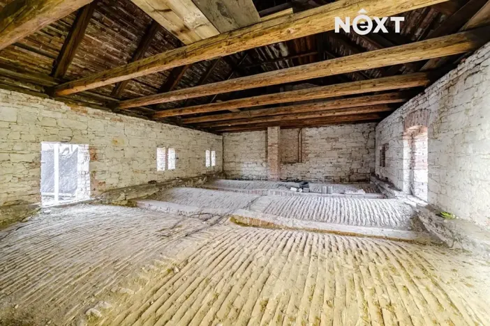 Prodej zemědělské usedlosti, Staňkovice, 200 m2