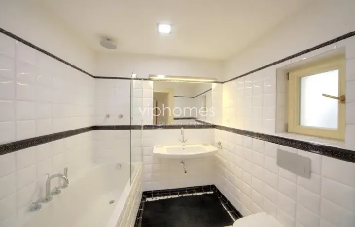 Pronájem bytu 2+kk, Praha - Nové Město, Soukenická, 65 m2