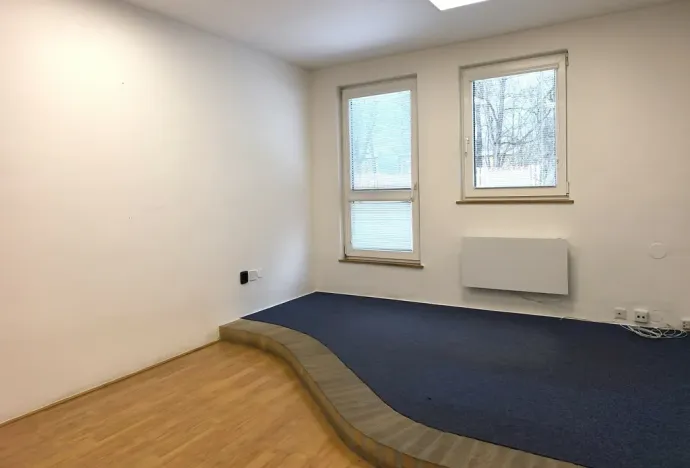 Pronájem kanceláře, Ostrava - Moravská Ostrava, Pohraniční, 16 m2