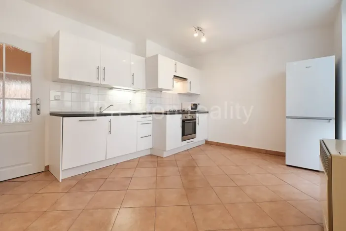 Pronájem bytu 2+kk, Praha - Nusle, Zdaru, 45 m2