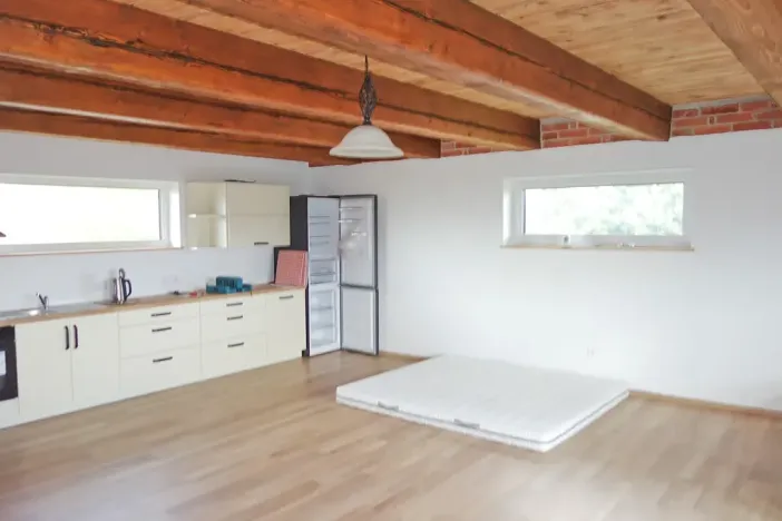 Prodej rodinného domu, Třeboň, Daskabát, 112 m2