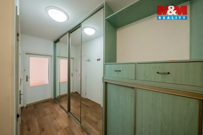 Prodej bytu 2+1, Olomouc, Handkeho, 72 m2