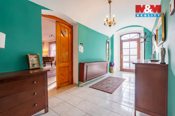 Prodej obchodního prostoru, Čížová - Zlivice, 206 m2