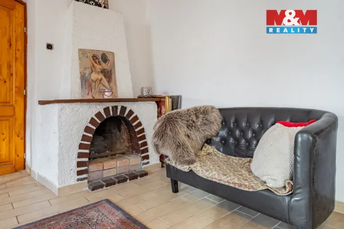 Prodej obchodního prostoru, Čížová - Zlivice, 206 m2