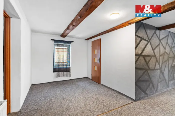 Prodej rodinného domu, Ralsko - Náhlov, 342 m2