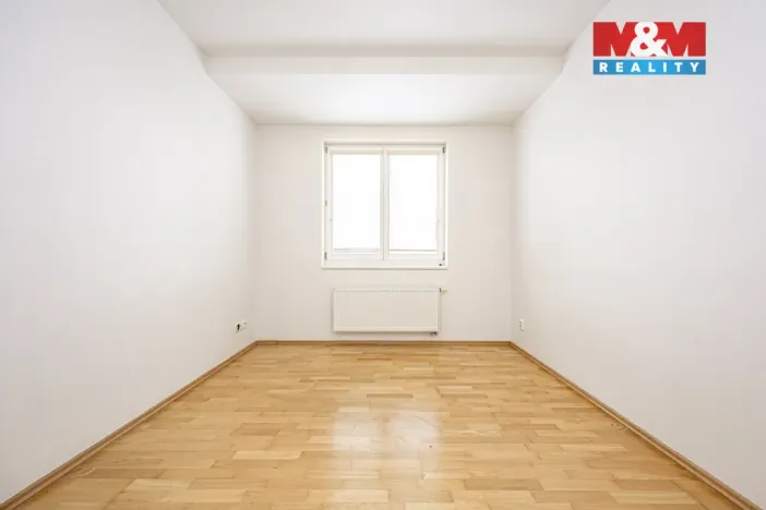 Prodej bytu 4+kk, Olomouc - Nová Ulice, Bacherova, 94 m2