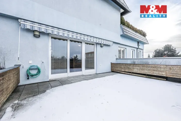 Prodej bytu 4+kk, Olomouc - Nová Ulice, Bacherova, 94 m2