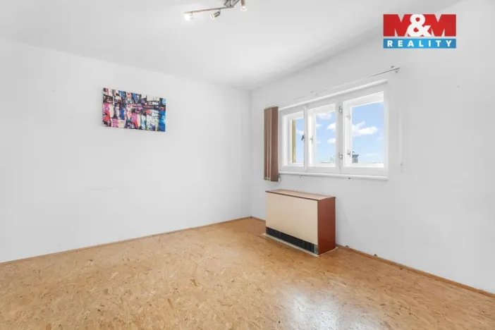 Prodej rodinného domu, Zásada, 243 m2